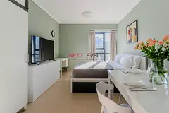 JLT Studio | Water Canal View