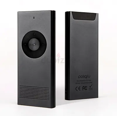 Poliglu The Language Translator Instantly Improve Your Language Skills and Speak 36 Different Langua