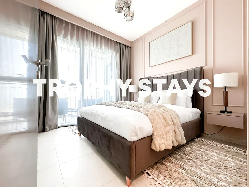 Spectacular View | Brand New | All Bills Incl63829301138435111