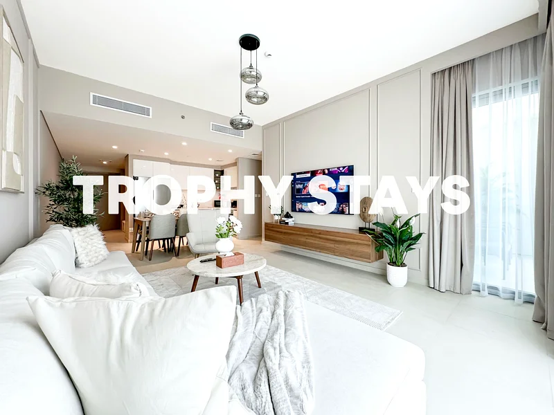 Spectacular View | Brand New | All Bills Incl63829301138435110