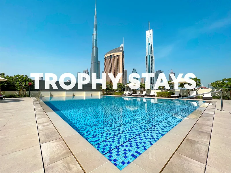 Spectacular View | Brand New | All Bills Incl63829301138435113