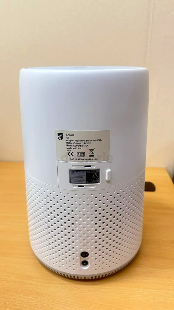 Philips - Air Purifier Series 800 - AC0819632497714261791122