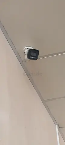 High-Quality Surveillance Camera for Your Security Needs