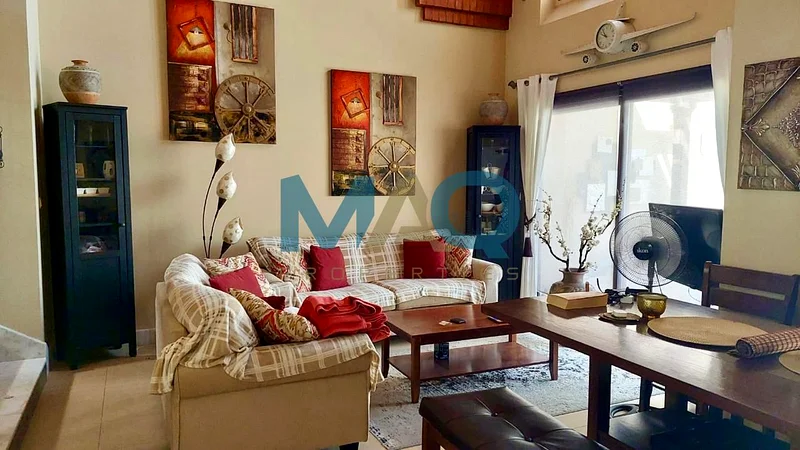 Full Sea View | Converted to 2 BR | Luxurious63858041309059112
