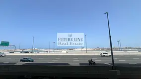 BRAND NEW BUILDING-VIEW OF WATER-2BHK APARTMENT