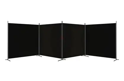 Versatile Room Divider for Home and Office