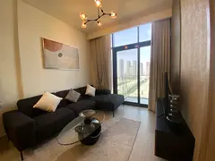 Spacious 1 Bedroom Apartment in Azizi Riviera