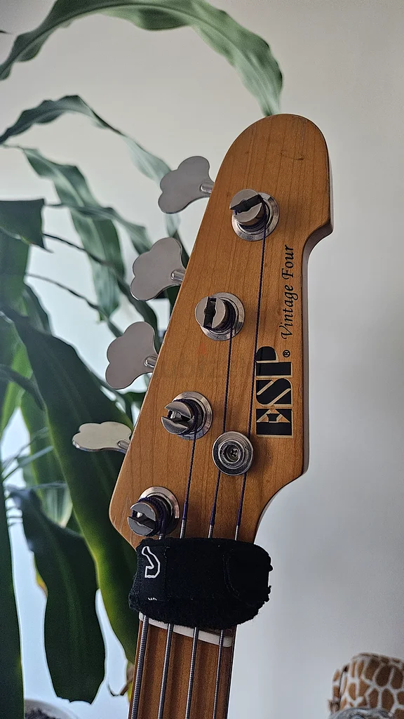 ESP VINTAGE أربع، اليابان63230703223169114