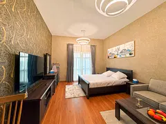 Brand New | With balcony | BLD 41 | Near Metro
