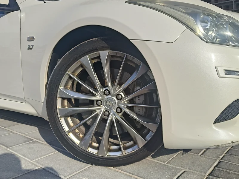 2015 GCC Infiniti Q60S Luxury Sport Coupe63139711526403111