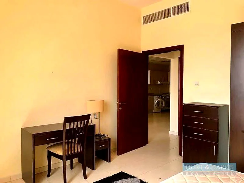 شقة من غرفتي نوم للبيع في قرية ياسمين - فرصة استثمارية63856099737089113