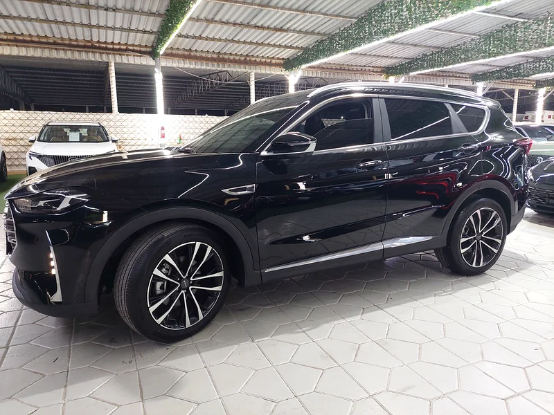 *** FINANCE, GCC, 1.6L TURBO, 7 SEATS, 2 YEARS EXTENDED MECHANICAL WARRANTY INCLUDED ***63176166990338114