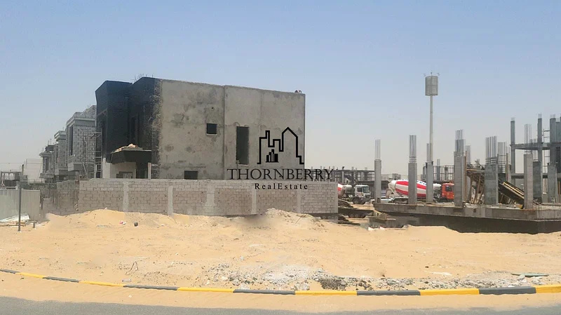 Corner Residential | G+2 | Freehold63197613687811111