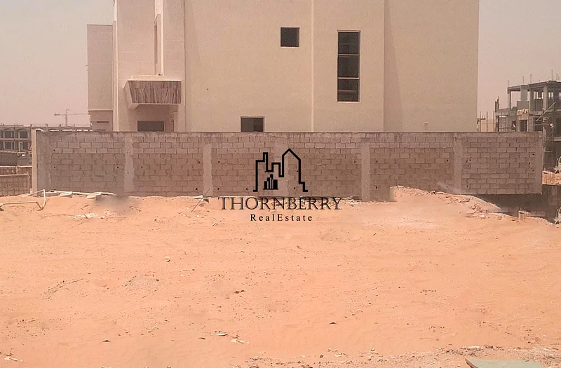 Corner Residential | G+2 | Freehold63197613687811113