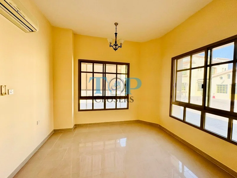 Compound Villa| Built In Wardrobes |Maid's Room63151410523393113