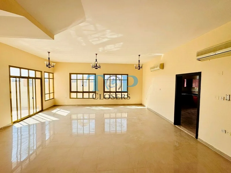Compound Villa| Built In Wardrobes |Maid's Room63151410523393111