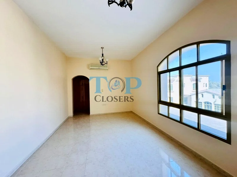 Compound Villa| Built In Wardrobes |Maid's Room63151410523393114