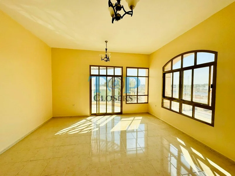 Compound Villa| Built In Wardrobes |Maid's Room63151410523393112