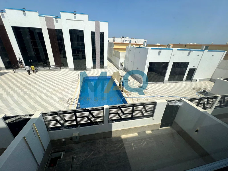 3 BHK Villa | Furnished | Brand New | Al Hamra63307511021187113