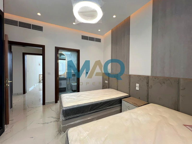 3 BHK Villa | Furnished | Brand New | Al Hamra63307511021187111