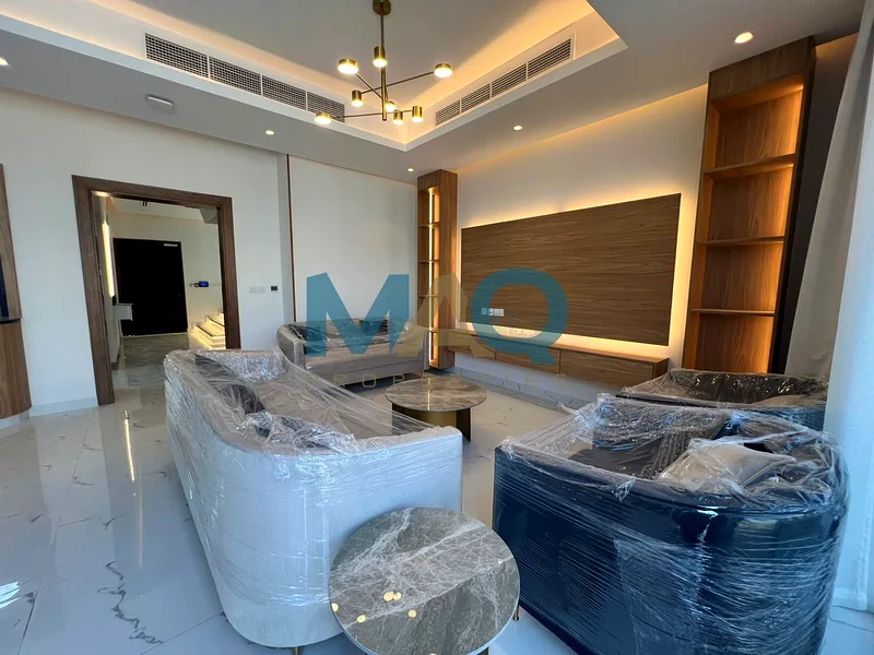 3 BHK Villa | Furnished | Brand New | Al Hamra63307511021187114