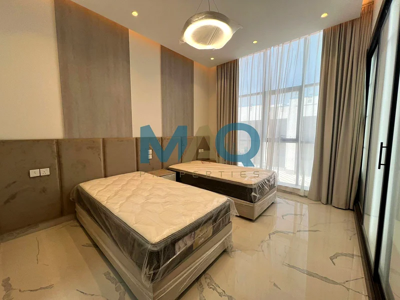 3 BHK Villa | Furnished | Brand New | Al Hamra63307511021187112