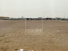 Commercial Plot I Al Sajaa I Prime Location