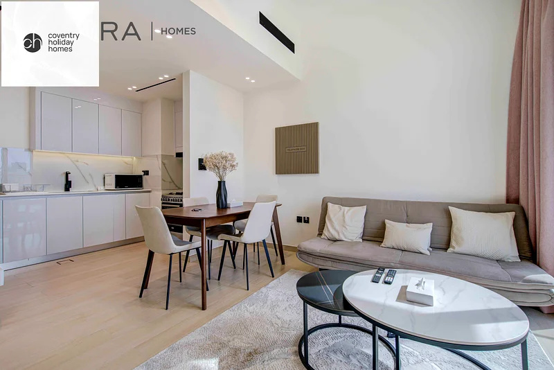 🔥🔥 AVAILABLE TO BOOK | Best Offer Rent | No Commission in  Binghatti Nova | Modern Elegance63835097207555114