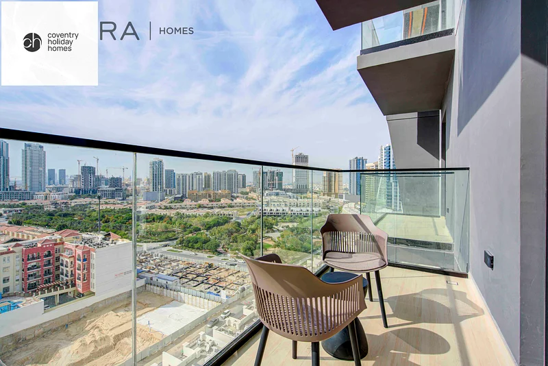 🔥🔥 AVAILABLE TO BOOK | Best Offer Rent | No Commission in  Binghatti Nova | Modern Elegance63835097207555112