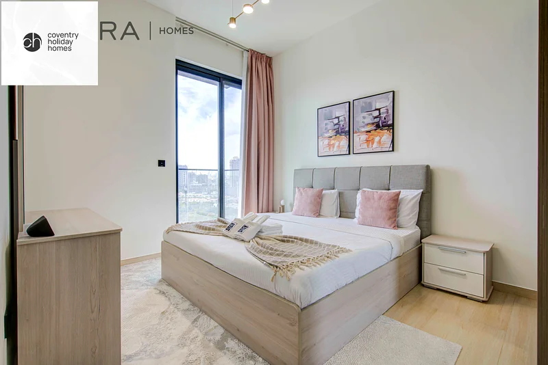 🔥🔥 AVAILABLE TO BOOK | Best Offer Rent | No Commission in  Binghatti Nova | Modern Elegance63835097207555111