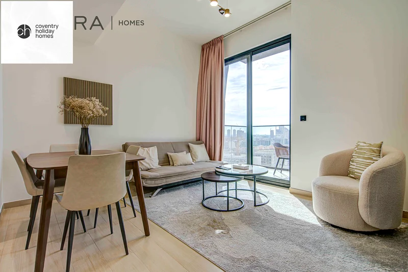 🔥🔥 AVAILABLE TO BOOK | Best Offer Rent | No Commission in  Binghatti Nova | Modern Elegance63835097207555110