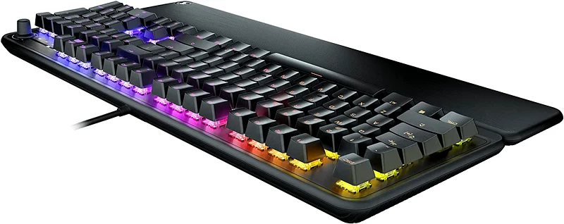 لوحة مفاتيح Roccat Pyro63203701729409113