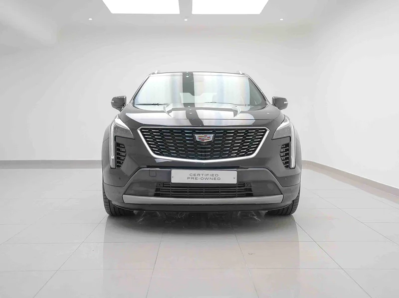 XT4 2.0L Turbo AWD Premium Luxury Full Option62931650289281111