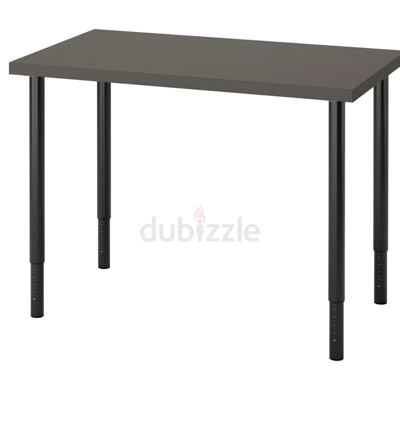 IKEA Desk and barstool63219817460995111