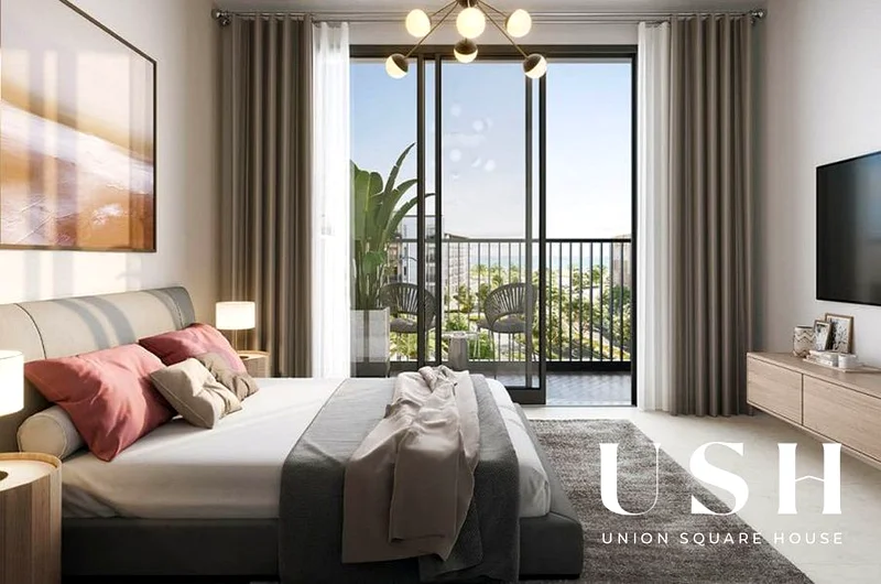Luxury Living| 30/70 Payment Plan| Corner Unit| Near To Handover63186220742274111