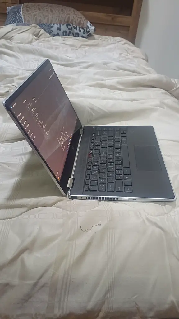 Hp pavilion x36063256603579394113