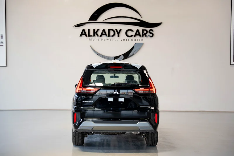 MITSUBISHI XPANDER 1.5 CC PREMIUM 202463224310126082113