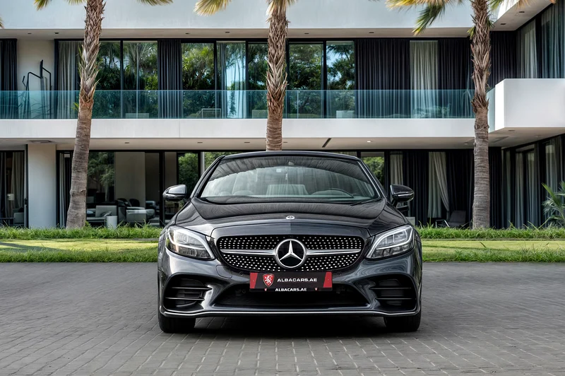 2,448 م  |  دفعة مقدمة 0% | C300 AMG | عرض معلومات على الزجاج الأمامي!63176168102914113