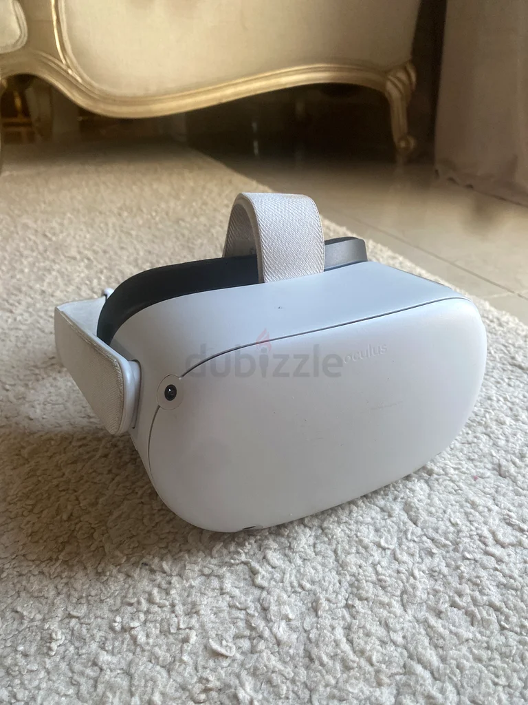VR Oculus Quest 2 without controls63260732443139114