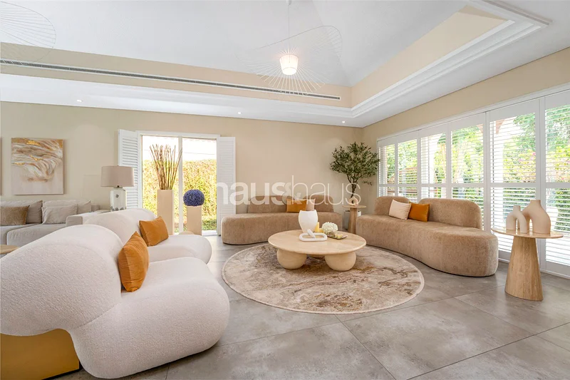 Fully Upgraded | Corner Plot | Resort Style Pool63915362817922113