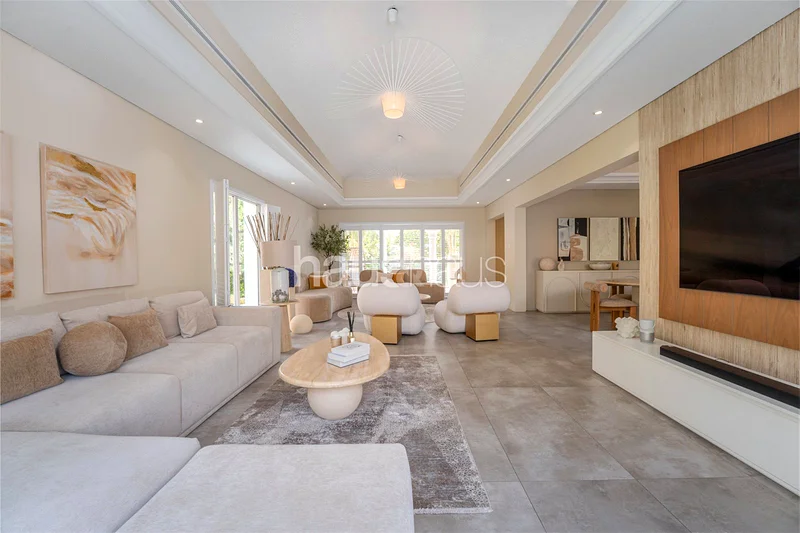 Fully Upgraded | Corner Plot | Resort Style Pool63915362817922114