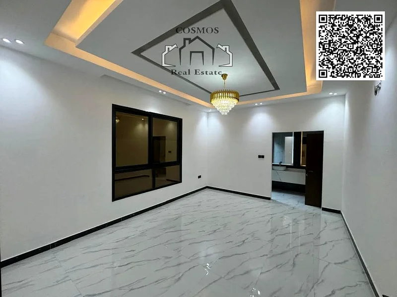 🏡 Gold Chance - Pottery Villa for sale at an attractive price in Ajman 🏡63897760720513111