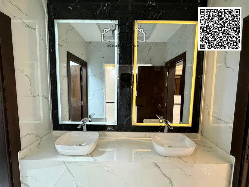 🏡 Gold Chance - Pottery Villa for sale at an attractive price in Ajman 🏡63897760720513112