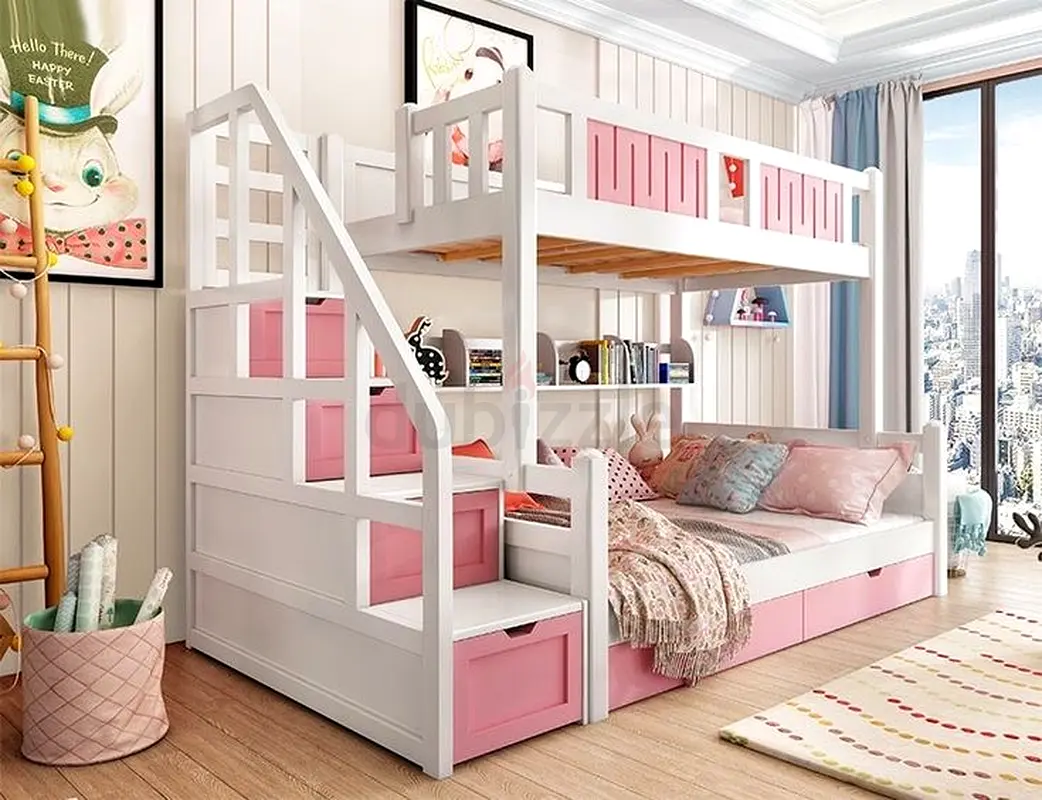 Bunk bed