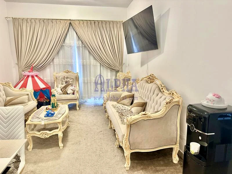 WELL KEPT | FURNISHED | HOT OFFER | FOR SALE 2BR63861479874691113
