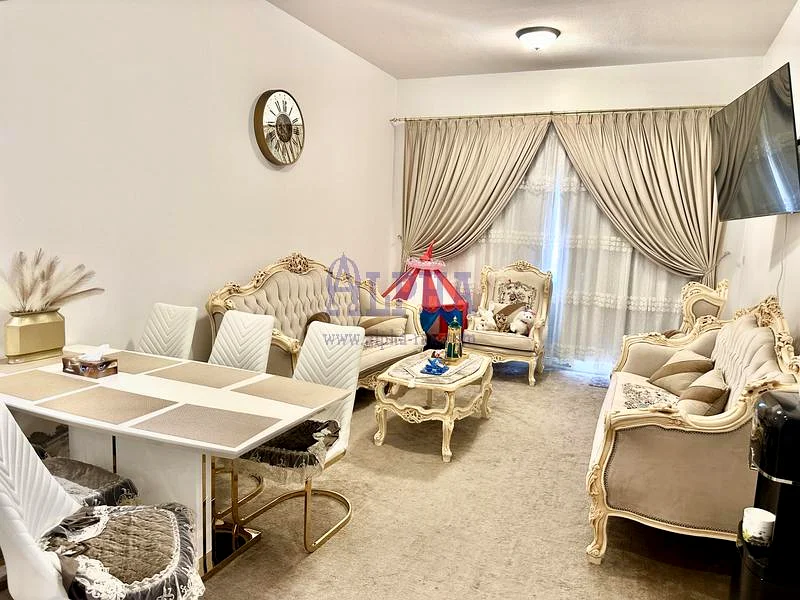 WELL KEPT | FURNISHED | HOT OFFER | FOR SALE 2BR63861479874691111