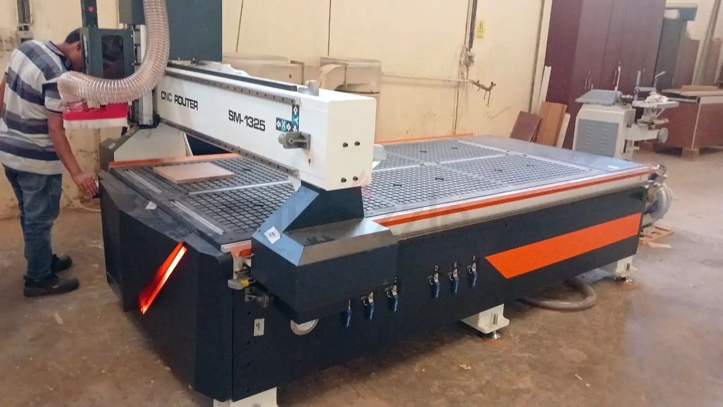 راوتر CNC للبيع
