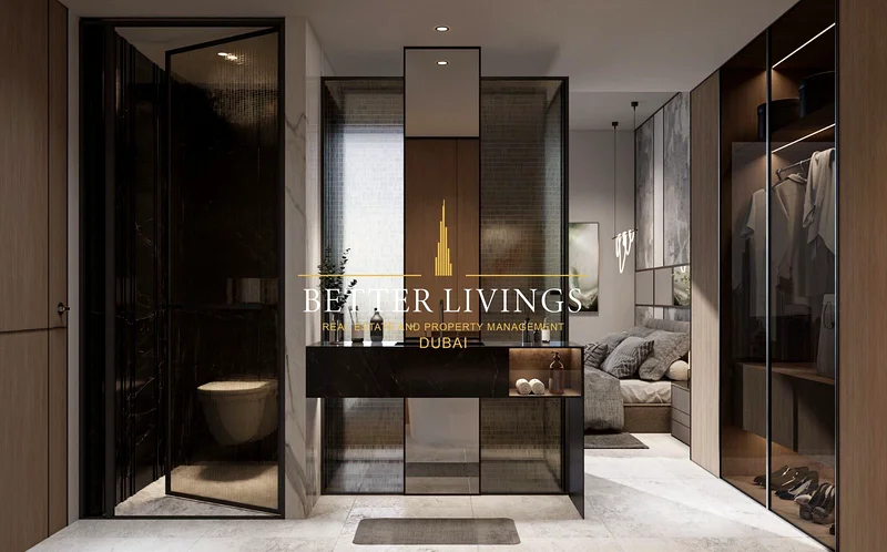 Prime Locale | Exquisite 2-Bed | Pool View | Exceptional Design | Close to Metro | Contact Us!63935196409730112