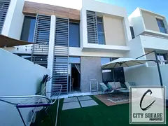 Rented / Single row / with study room