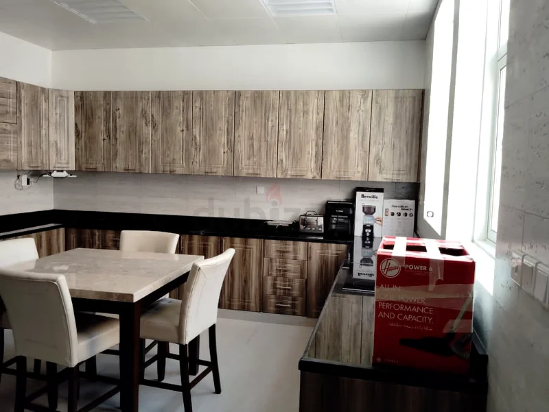 Ahyam Nayeef Contracting Company Kitchens63209836401410111
